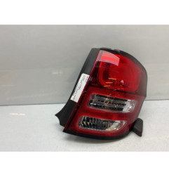 Feu arriere principal droit (feux) CITROEN C3 2