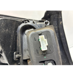 Feu arriere principal droit (feux) CITROEN C3 2