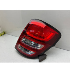 Feu arriere principal droit (feux) CITROEN C3 2