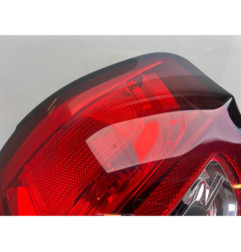 Feu arriere principal droit (feux) CITROEN C3 2