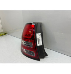 Feu arriere principal gauche (feux) CITROEN C3 2