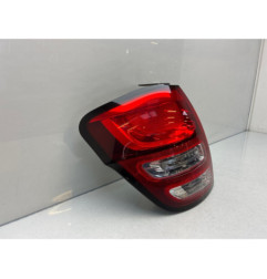 Feu arriere principal gauche (feux) CITROEN C3 2