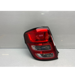 Feu arriere principal gauche (feux) CITROEN C3 2