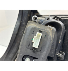 Feu arriere principal gauche (feux) CITROEN C3 2