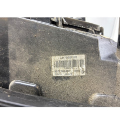 Feu arriere principal gauche (feux) CITROEN C3 2