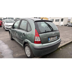 Aile avant droit CITROEN C3 1