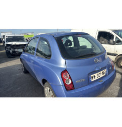 Aile avant gauche NISSAN MICRA 3
