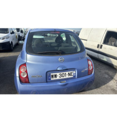 Aile avant gauche NISSAN MICRA 3