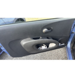 Aile avant gauche NISSAN MICRA 3