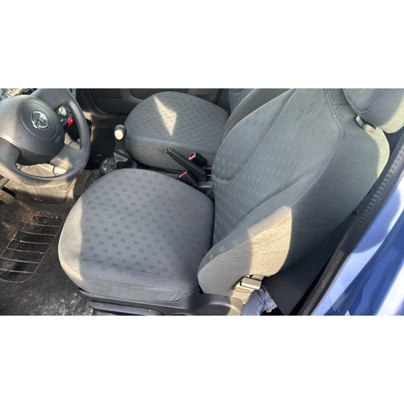 Aile avant gauche NISSAN MICRA 3 Photo n°14