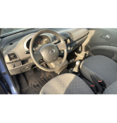 Aile avant gauche NISSAN MICRA 3