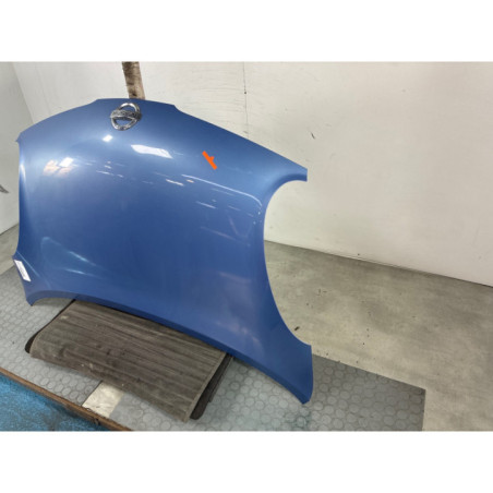 Capot NISSAN MICRA 3