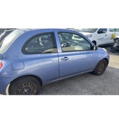 Capot NISSAN MICRA 3