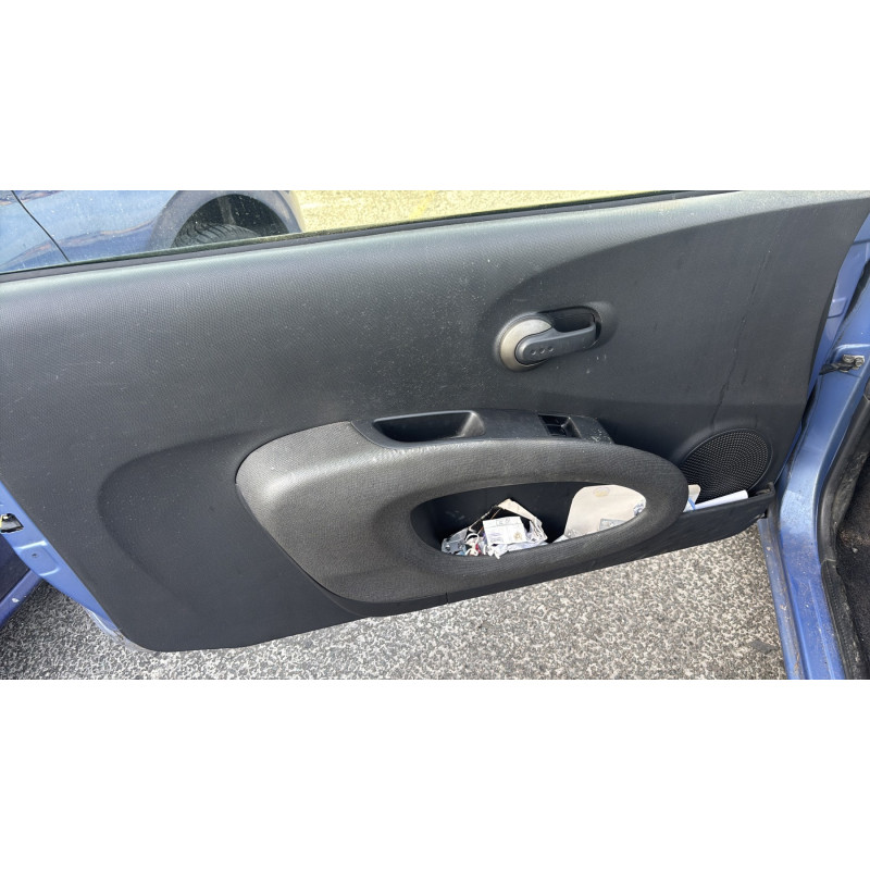 Capot NISSAN MICRA 3 Photo n°14