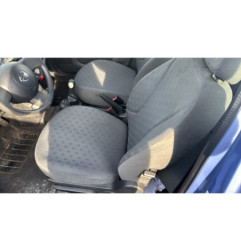 Capot NISSAN MICRA 3
