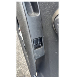 Capot NISSAN MICRA 3