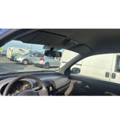 Capot NISSAN MICRA 3