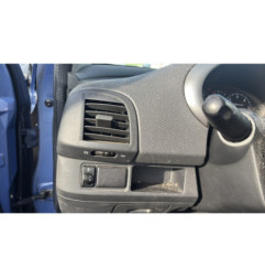Capot NISSAN MICRA 3