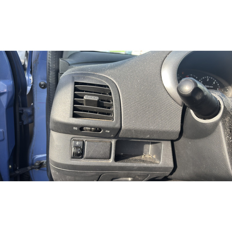 Capot NISSAN MICRA 3 Photo n°20