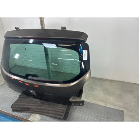 Hayon superieur PEUGEOT 3008 1