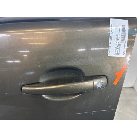 Porte avant gauche PEUGEOT 3008 1