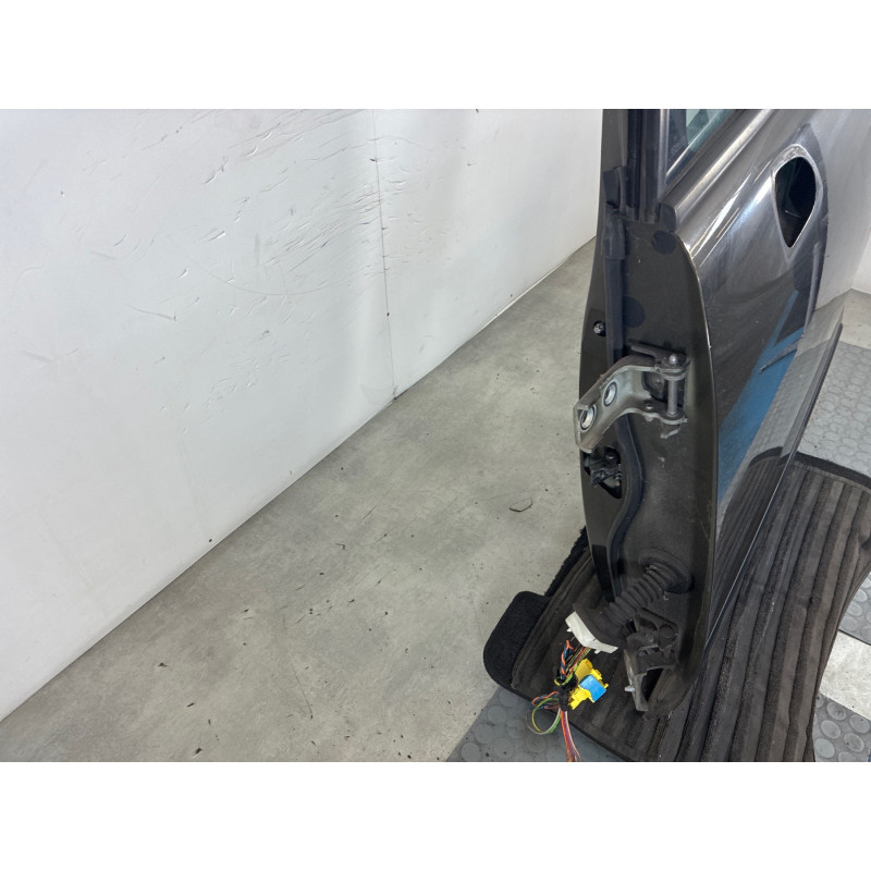 Porte avant gauche PEUGEOT 3008 1 Photo n°4