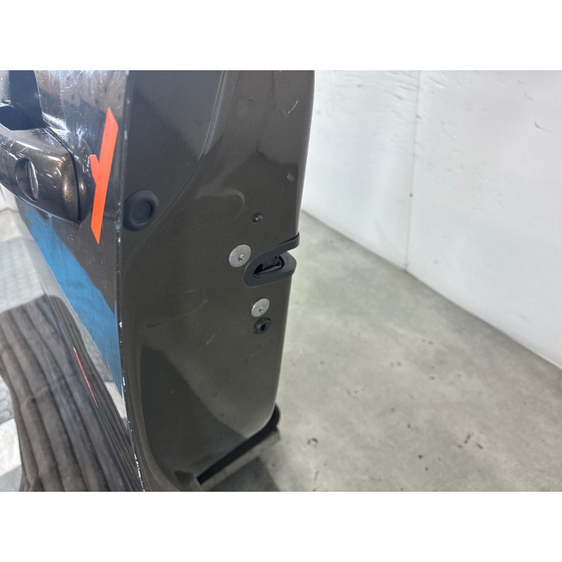 Porte avant gauche PEUGEOT 3008 1 Photo n°5