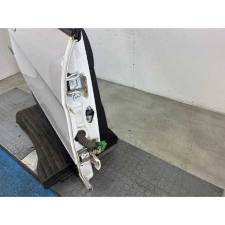 Porte arriere droit PEUGEOT 308 1 Photo n°1