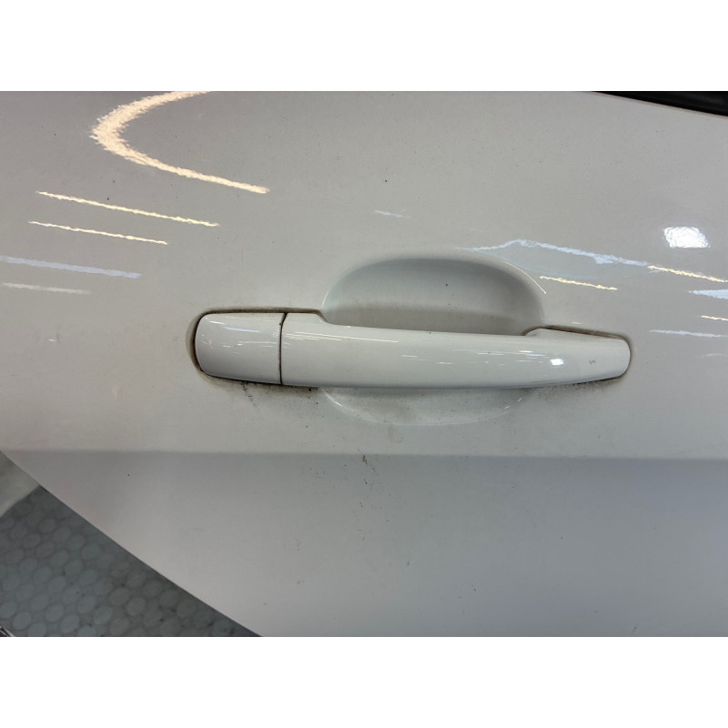 Porte arriere droit PEUGEOT 308 1 Photo n°4