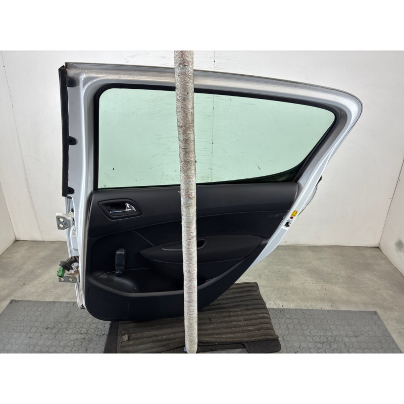 Porte arriere droit PEUGEOT 308 1 Photo n°5