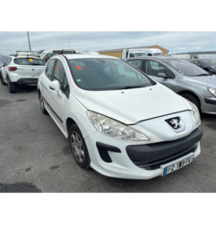 Porte arriere droit PEUGEOT 308 1