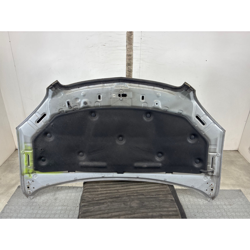 Capot CHEVROLET ORLANDO Photo n°4