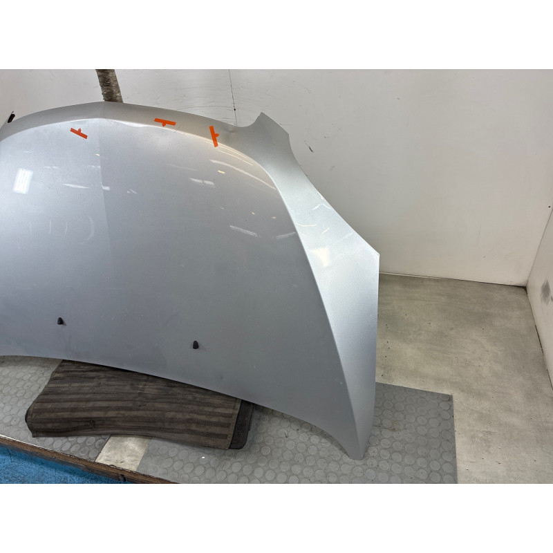 Capot CHEVROLET ORLANDO Photo n°6