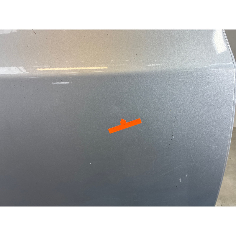 Porte arriere droit CHEVROLET ORLANDO Photo n°4