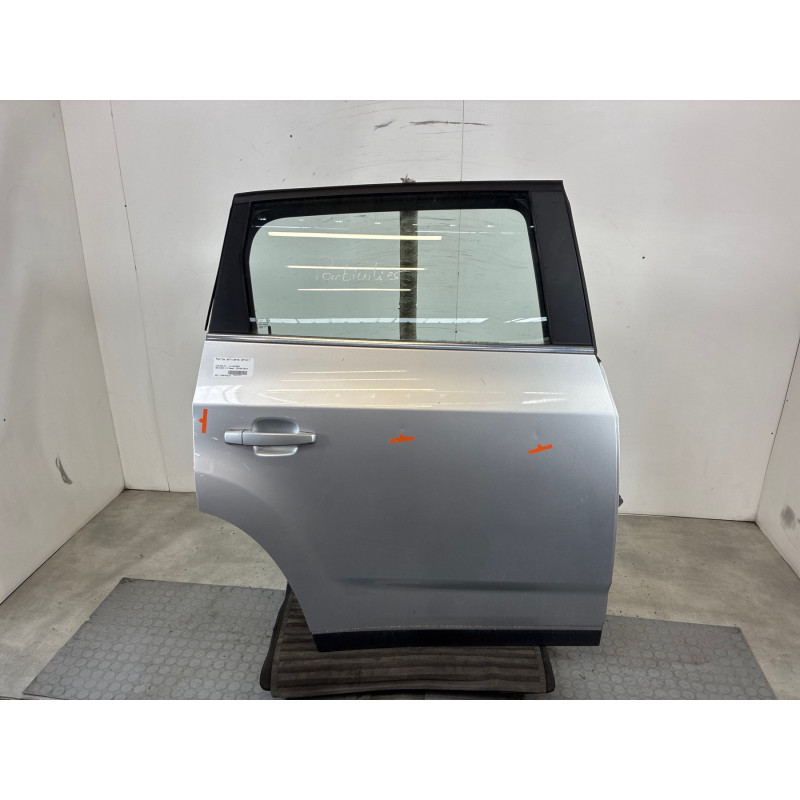 Porte arriere droit CHEVROLET ORLANDO Photo n°5