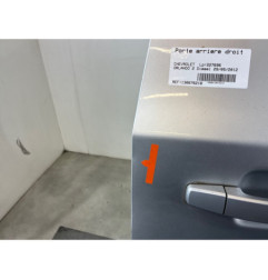 Porte arriere droit CHEVROLET ORLANDO