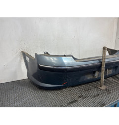 Pare choc arriere PEUGEOT 407 Photo n°1