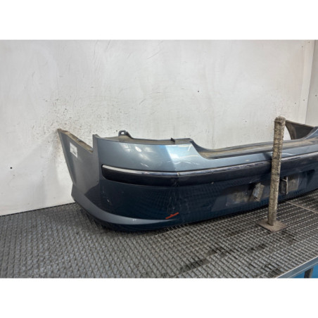 Pare choc arriere PEUGEOT 407 Photo n°1