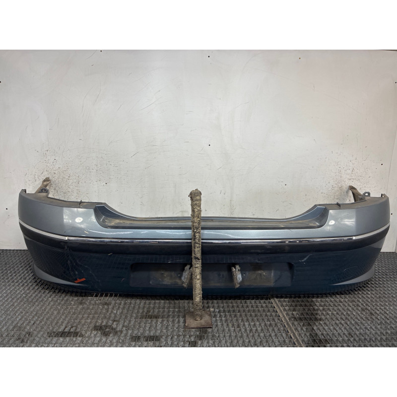 Pare choc arriere PEUGEOT 407 Photo n°5