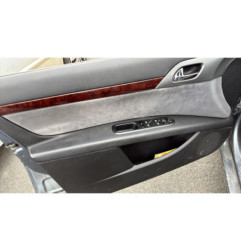 Pare choc arriere PEUGEOT 407