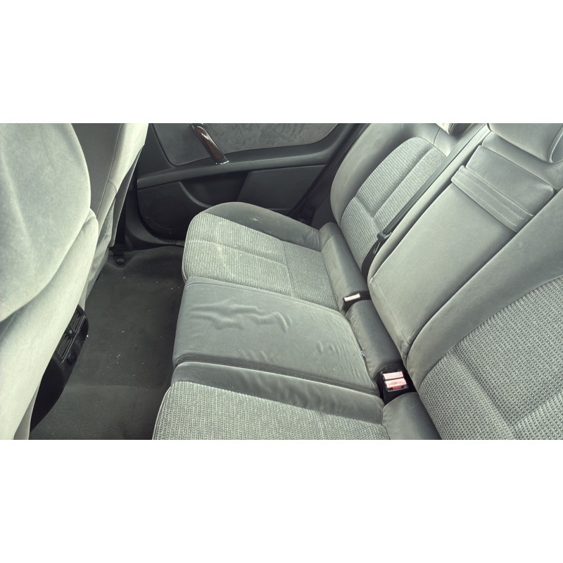 Pare choc arriere PEUGEOT 407 Photo n°19