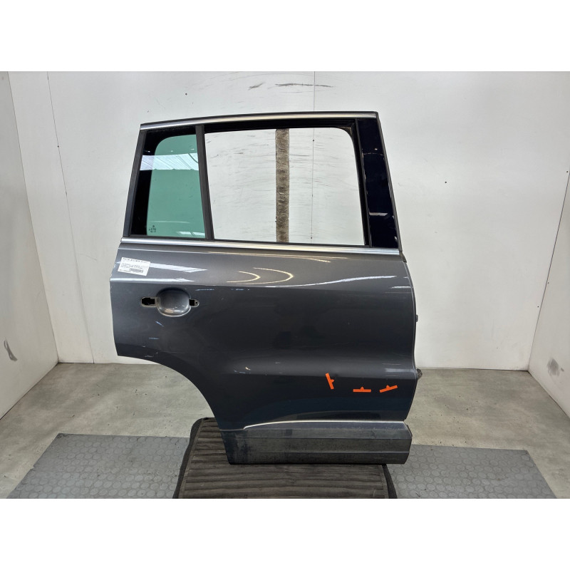 Porte arriere droit VOLKSWAGEN TIGUAN 1 Photo n°1