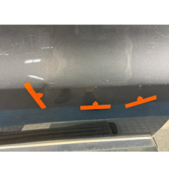 Porte arriere droit VOLKSWAGEN TIGUAN 1