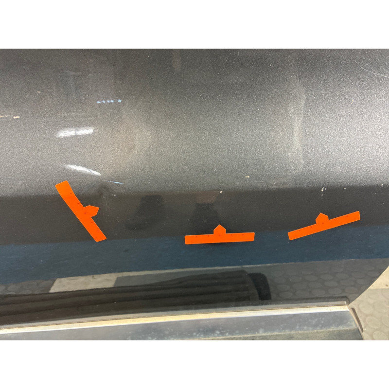 Porte arriere droit VOLKSWAGEN TIGUAN 1 Photo n°3