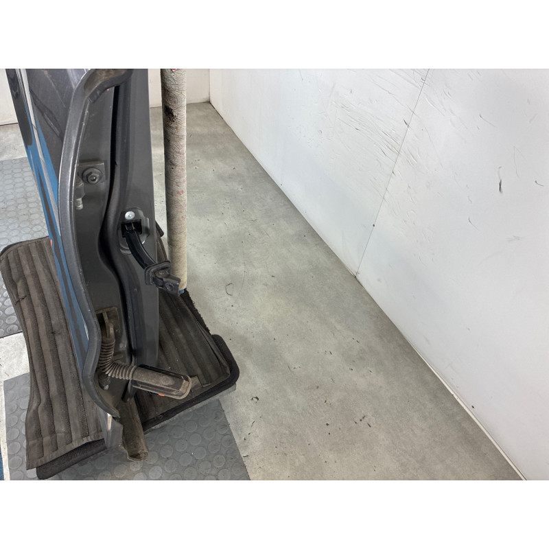 Porte arriere droit VOLKSWAGEN TIGUAN 1 Photo n°4