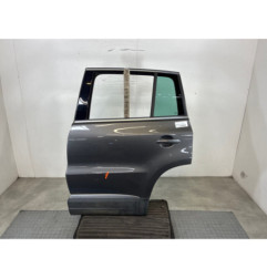 Porte arriere gauche VOLKSWAGEN TIGUAN 1 Photo n°1