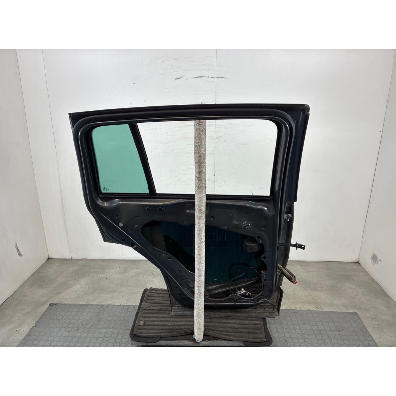 Porte arriere gauche VOLKSWAGEN TIGUAN 1 Photo n°3