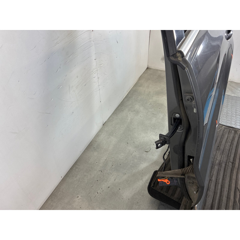 Porte arriere gauche VOLKSWAGEN TIGUAN 1 Photo n°4