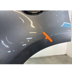 Porte arriere gauche VOLKSWAGEN TIGUAN 1