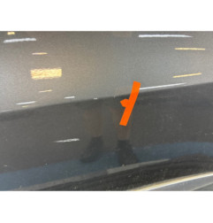 Porte arriere gauche VOLKSWAGEN TIGUAN 1